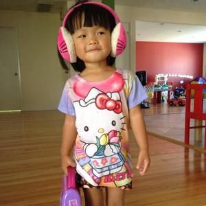 Meet your Posher, Jing